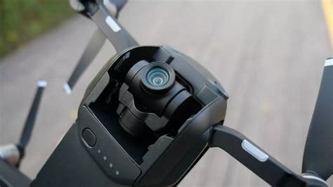 大疆 Mavic Air 全球首发评测：可能是性价比最高的无人机